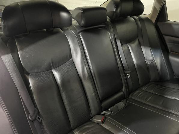 Nissan Teana II с пробегом 2008 года, цена 730 000 рублей, 295610 км, седан, Автокод Объявления