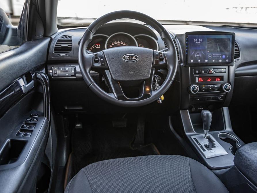 Kia Sorento II Волгоград  - изображение 14