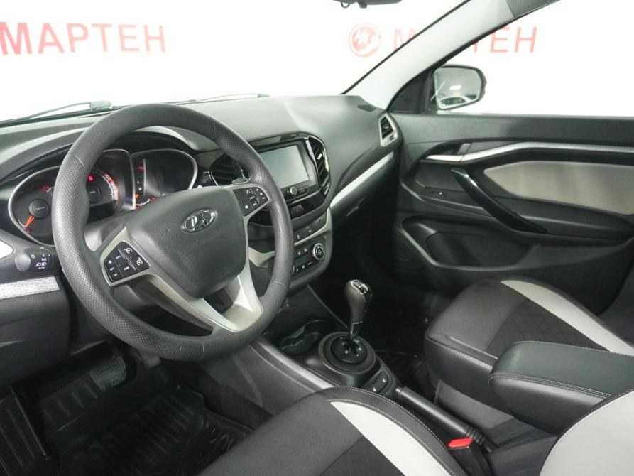 Lada (ВАЗ) Vesta I Вологда  - изображение 9