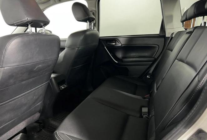 Subaru Forester IV Рестайлинг с пробегом 2016 года, цена 2 100 000 рублей, 155830 км, внедорожник, Автокод Объявления