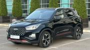 Chery Tiggo 4 Pro I Уфа  - изображение 15