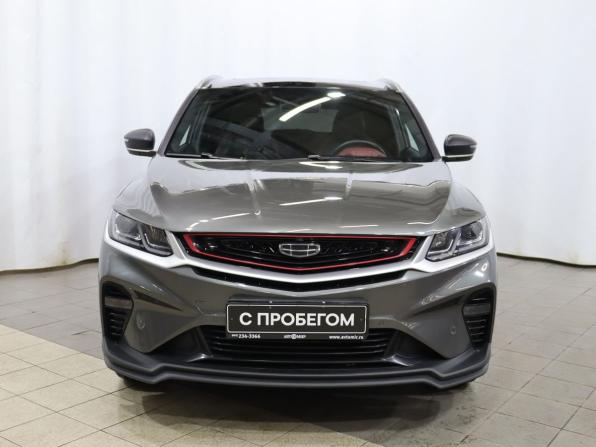 Geely Coolray I с пробегом 2023 года, цена 1 780 000 рублей, 49789 км, внедорожник, Автокод Объявления
