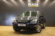 Lexus RX II Рестайлинг Уфа  - изображение 20