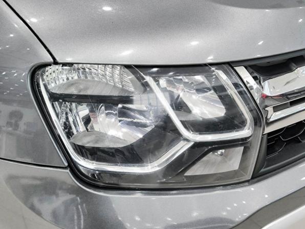Renault Duster I Рестайлинг с пробегом 2020 года, цена 1 680 000 рублей, 72703 км, внедорожник, Автокод Объявления