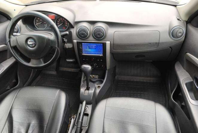 Nissan Almera III (G15) с пробегом 2013 года, цена 565 000 рублей, 270000 км, седан, Автокод Объявления