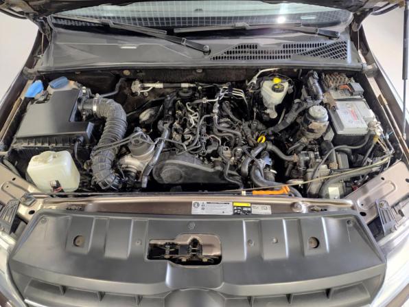Volkswagen Amarok I с пробегом 2013 года, цена 1 484 000 рублей, 326486 км, пикап, Автокод Объявления