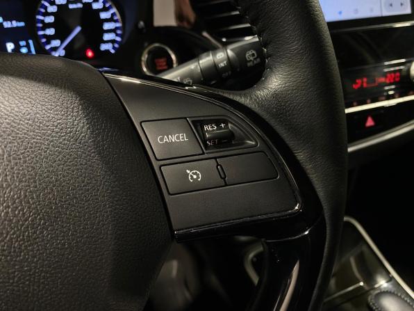 Mitsubishi Outlander III Рестайлинг 3 с пробегом 2021 года, цена 2 785 000 рублей, 68847 км, внедорожник, Автокод Объявления