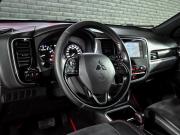 Mitsubishi Outlander III Рестайлинг 3 Екатеринбург  - изображение 32