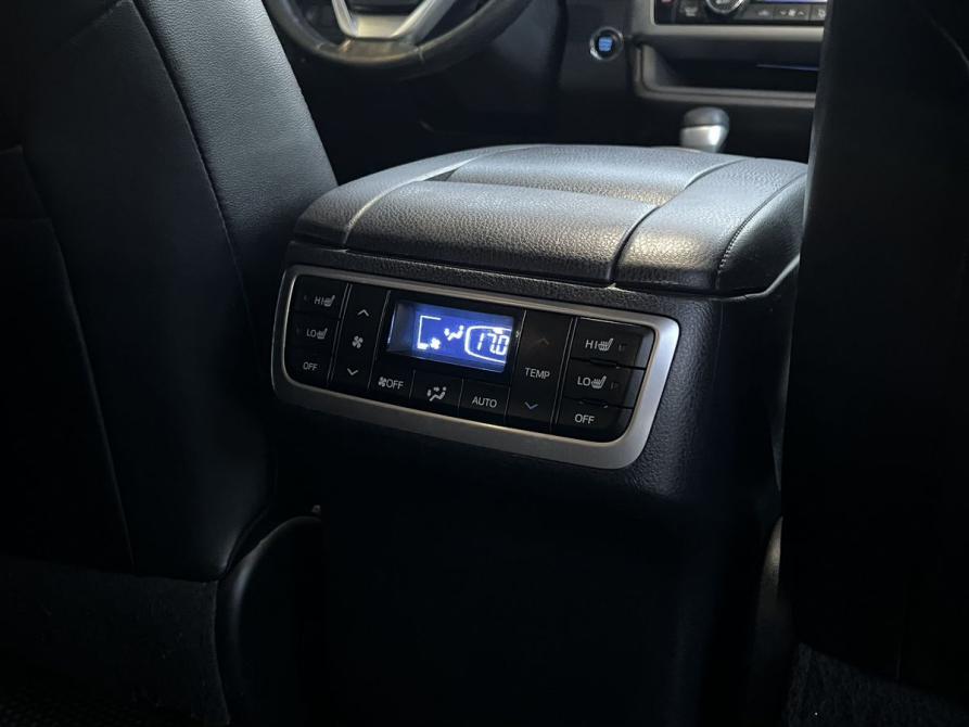 Toyota Highlander III (XU50) Нижний Новгород  - изображение 25