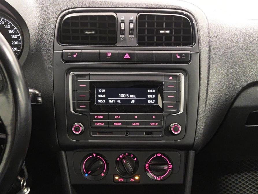 Volkswagen Polo V Рестайлинг Казань  - изображение 18