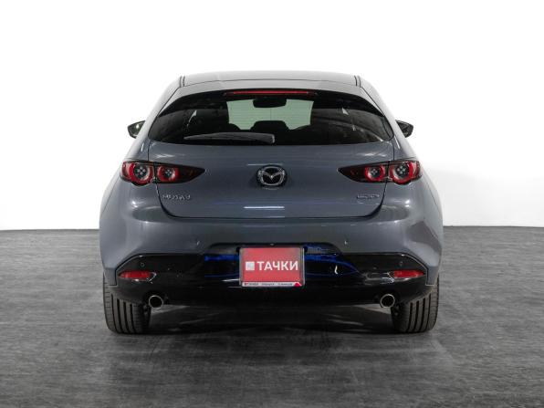 Mazda 3 IV (BP) с пробегом 2019 года, цена 1 690 500 рублей, 43118 км, седан, Автокод Объявления