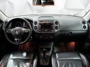Volkswagen Tiguan I Рестайлинг Ульяновск  - изображение 30