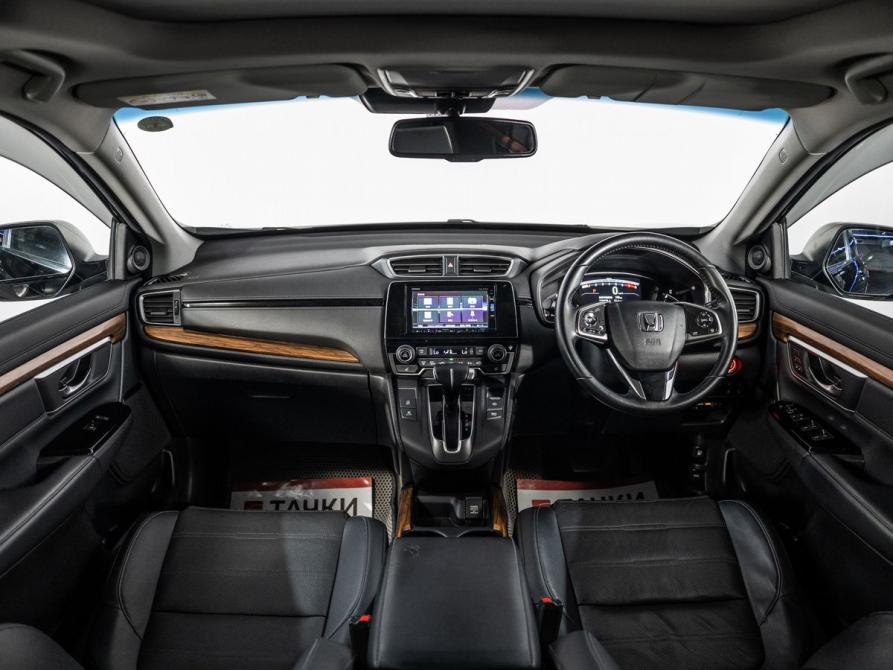 Honda CR-V V Рестайлинг Иркутск  - изображение 8
