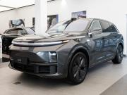 Li Auto (Lixiang) L7 I Рестайлинг Москва  - изображение 9