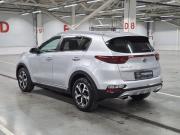 Kia Sportage IV Рестайлинг Казань  - изображение 32