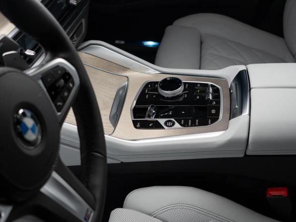 Новый BMW X6 III (G06) Рестайлинг 2026 года, цена 16 990 000 рублей, внедорожник, Автокод Объявления