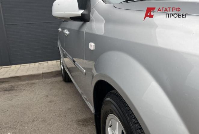 Chevrolet Lacetti I с пробегом 2011 года, цена 430 000 рублей, 154520 км, седан, Автокод Объявления
