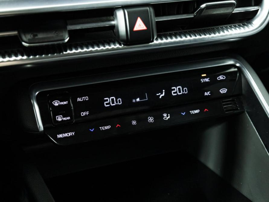 Kia K5 III Санкт-Петербург  - изображение 17