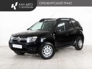 Renault Duster I Рестайлинг Казань  - изображение 17