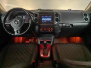 Volkswagen Tiguan I Рестайлинг Москва  - изображение 30