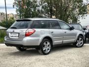 Subaru Outback III Рестайлинг Санкт-Петербург  - изображение 17