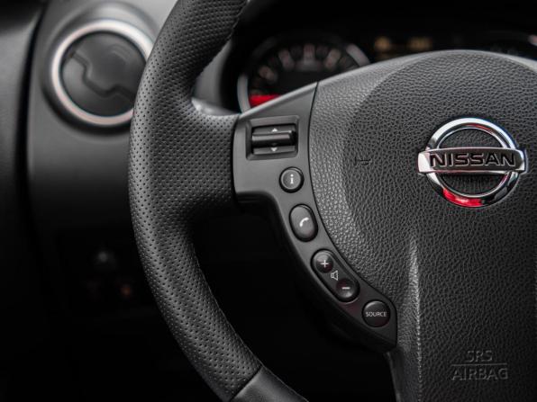 Nissan Qashqai I Рестайлинг с пробегом 2012 года, цена 999 000 рублей, 175543 км, внедорожник, Автокод Объявления