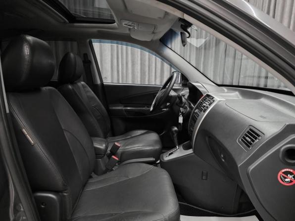 Hyundai Tucson I с пробегом 2007 года, цена 835 000 рублей, 312000 км, внедорожник, Автокод Объявления