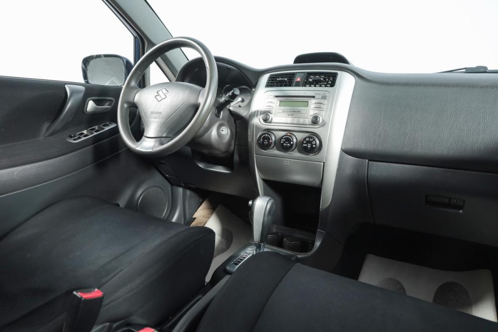 Suzuki Liana I Рестайлинг Новосибирск  - изображение 10