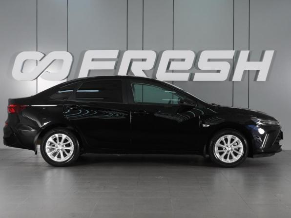 Chevrolet Monza II Рестайлинг с пробегом 2023 года, цена 1 629 000 рублей, 37171 км, седан, Автокод Объявления