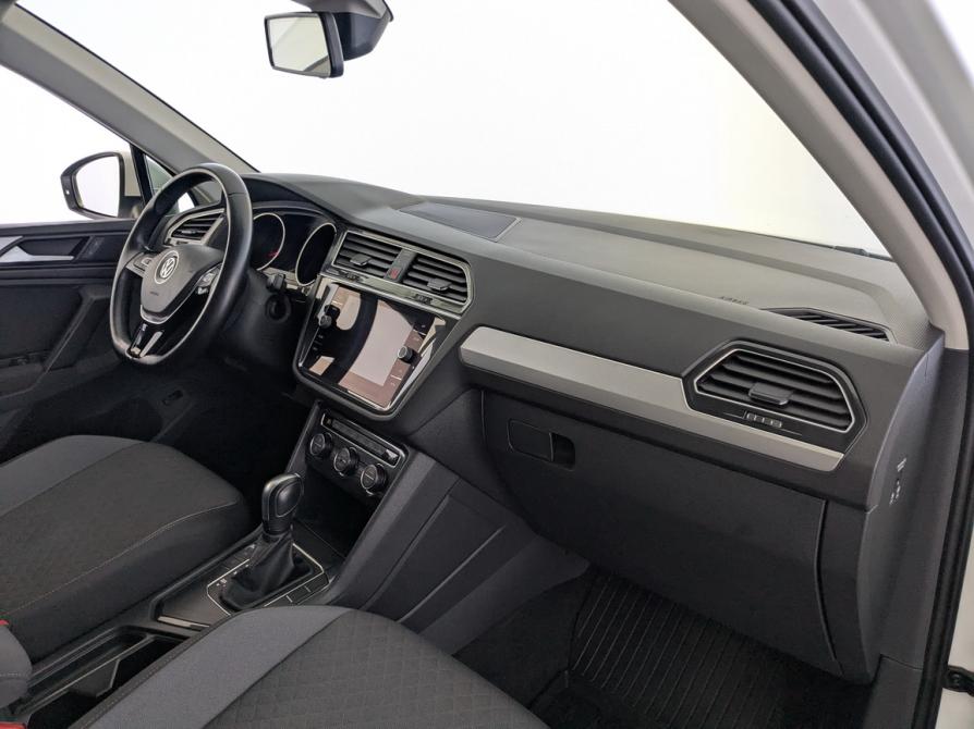 Volkswagen Tiguan II Москва  - изображение 21
