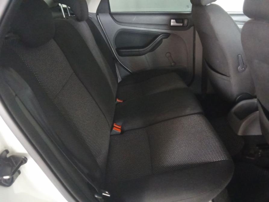 Ford Focus II Рестайлинг Москва  - изображение 10