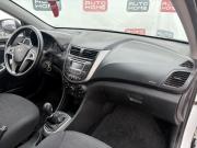 Hyundai Solaris I Рестайлинг Санкт-Петербург  - изображение 22
