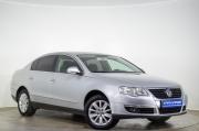 Volkswagen Passat B6 Оренбург  - изображение 20