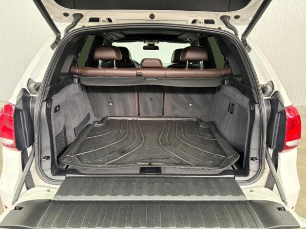 BMW X5 III (F15) с пробегом 2018 года, цена 3 897 000 рублей, 190000 км, внедорожник, Автокод Объявления