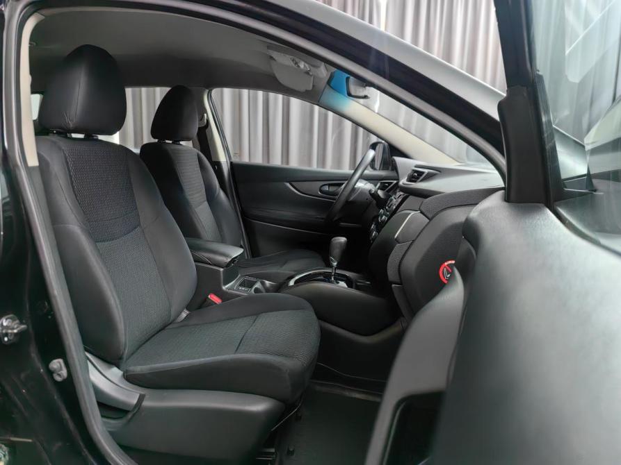 Nissan Qashqai II Москва  - изображение 7