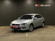 Mitsubishi Lancer X Челябинск  - изображение 22