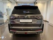 Changan CS95 I Рестайлинг 2 Подольск  - изображение 34