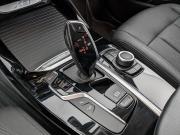 BMW X3 III (G01) Москва  - изображение 48