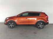 Kia Sportage III Москва  - изображение 22