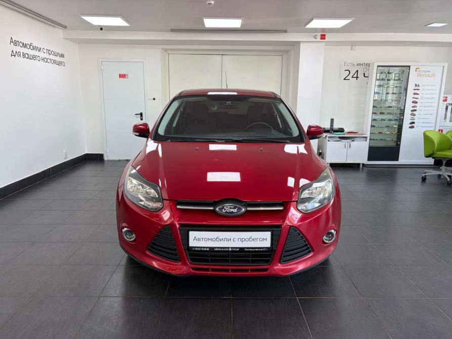 Ford Focus III Киров  - изображение 2