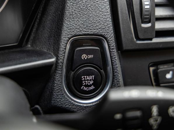 BMW 1 серии II (F20/F21) с пробегом 2012 года, цена 1 128 000 рублей, 115398 км, хэтчбек, Автокод Объявления