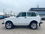 Lada (ВАЗ) Niva Legend Стерлитамак  - изображение 29
