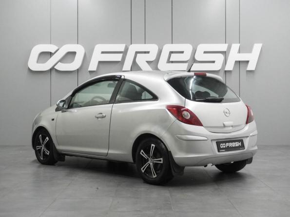Opel Corsa D с пробегом 2008 года, цена 309 000 рублей, 160967 км, хэтчбек, Автокод Объявления
