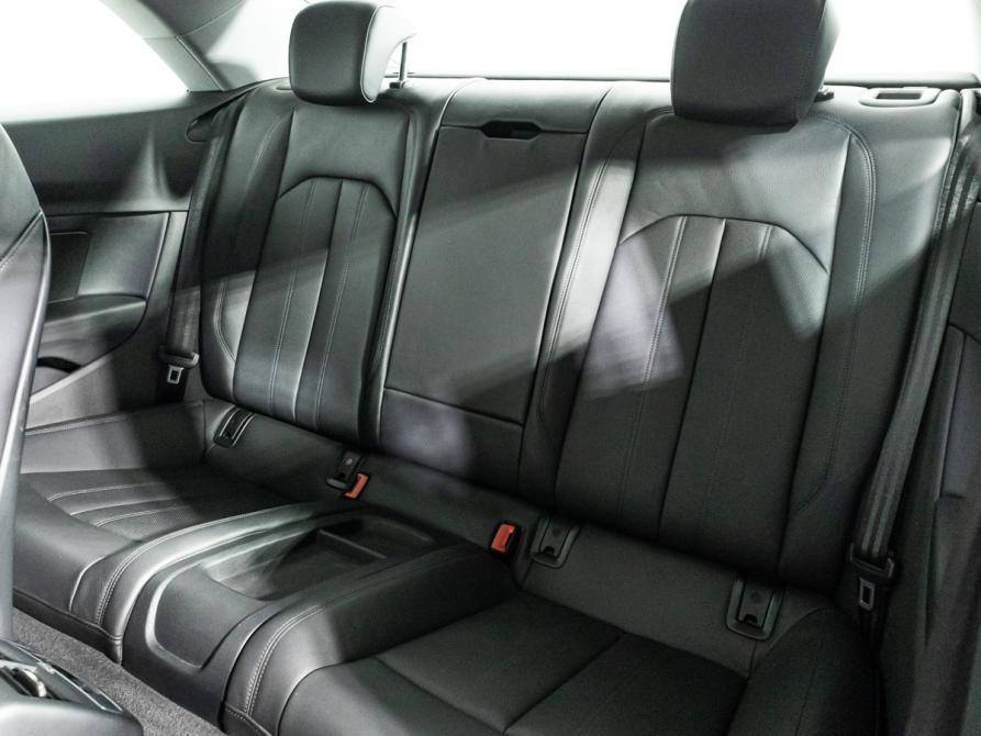 Audi A5 II (F5) Санкт-Петербург  - изображение 36