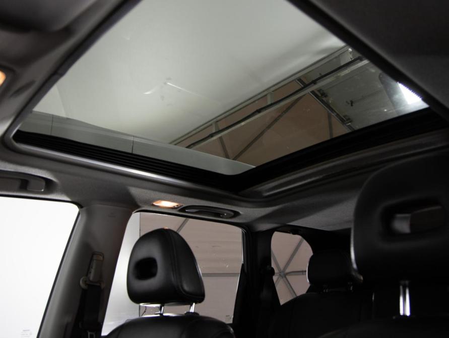 Nissan X-Trail II Рестайлинг Санкт-Петербург  - изображение 22