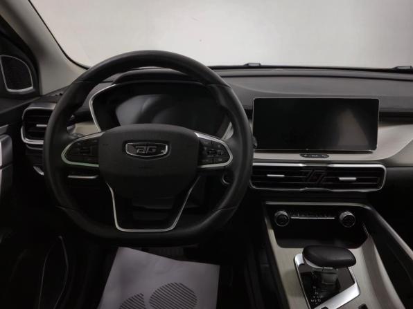 Belgee X50 с пробегом 2024 года, цена 1 845 000 рублей, 76500 км, внедорожник, Автокод Объявления