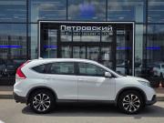 Honda CR-V IV Санкт-Петербург  - изображение 27