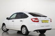 Lada (ВАЗ) Granta I Челябинск  - изображение 20