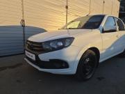 Lada (ВАЗ) Granta I Рестайлинг Саратов  - изображение 36