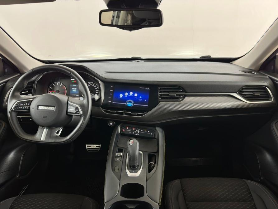Haval F7x I Москва  - изображение 5